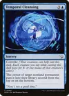 Product image for Temporal Cleansing