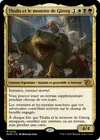 Product image for Thalia et le monstre de Gitrog