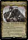 Product image for Thalia et le monstre de Gitrog