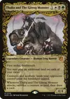 Product image for Thalia and The Gitrog Monster