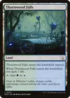 Product image for Thornwood Falls
