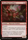 Product image for Thrashing Frontliner