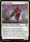 Product image for Tiller of Flesh