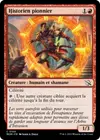 Product image for Historien pionnier
