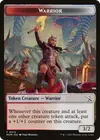 Product image for Warrior