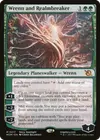 Product image for Wrenn and Realmbreaker