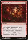 Product image for Wrenn's Resolve