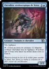 Product image for Chevalière stroboscopique de Xerex
