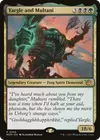Product image for Yargle and Multani