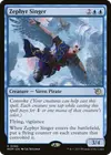 Product image for Zephyr Singer