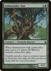 Product image for Ambassador Oak