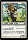 Product image for Alchimiste ebbecombat