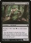 Product image for Blightsoil Druid