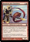 Product image for Banneret des Clairâtres