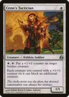 Product image for Cenn's Tactician