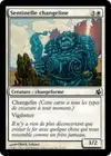 Product image for Sentinelle changeline