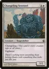 Product image for Changeling Sentinel
