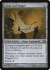 Product image for Cloak and Dagger