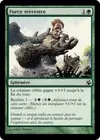 Product image for Force terrestre