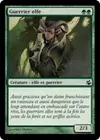 Product image for Guerrier elfe