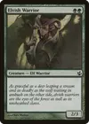 Product image for Elvish Warrior