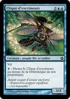 Product image for Clique d'escrimeurs