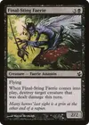 Product image for Final-Sting Faerie