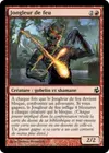 Product image for Jongleur de feu