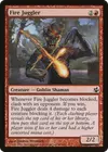 Product image for Fire Juggler