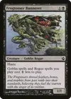 Product image for Frogtosser Banneret