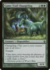 Product image for Game-Trail Changeling