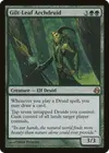 Product image for Gilt-Leaf Archdruid
