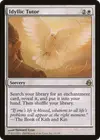 Product image for Idyllic Tutor