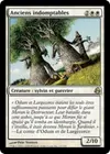 Product image for Anciens indomptables
