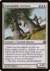 Product image for Indomitable Ancients