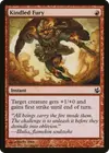 Product image for Kindled Fury