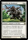 Product image for Cavalier de Kinsbayel