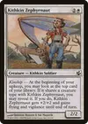 Product image for Kithkin Zephyrnaut