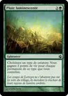 Product image for Pluie luminescente