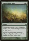 Product image for Luminescent Rain