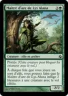 Product image for Maître d'arc de Lys Alana