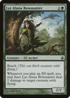 Product image for Lys Alana Bowmaster