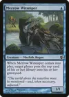 Product image for Merrow Witsniper