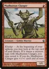 Product image for Mudbutton Clanger