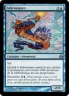 Product image for Fabronques