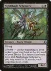 Product image for Nightshade Schemers