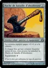 Product image for Hache de bataille d'obsidienne