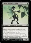 Product image for Garde noire d'Oona