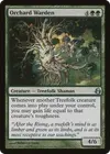 Product image for Orchard Warden