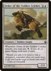 Product image for Order of the Golden Cricket